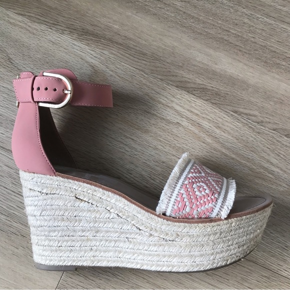Tommy Hilfiger Wedges - Picture 4 of 5